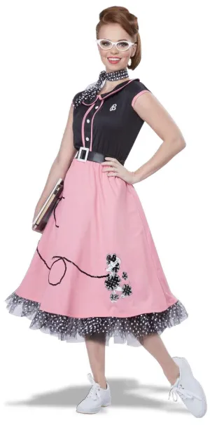 50's Sweetheart