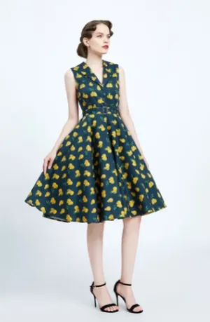 A-Line Pear