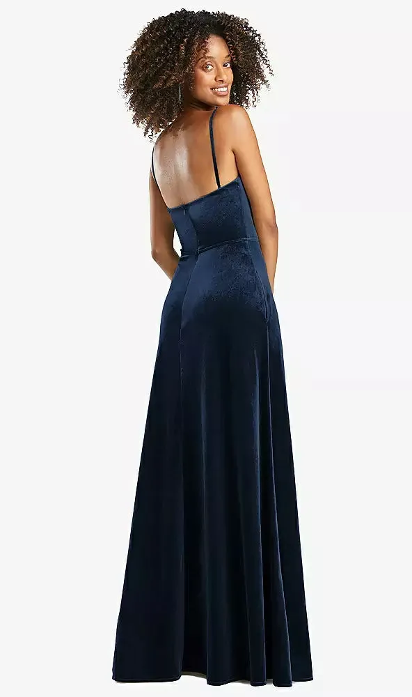 After Six "1541" Lux Velvet