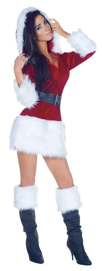 All Wrapped Up Sm (4-6)  Costume