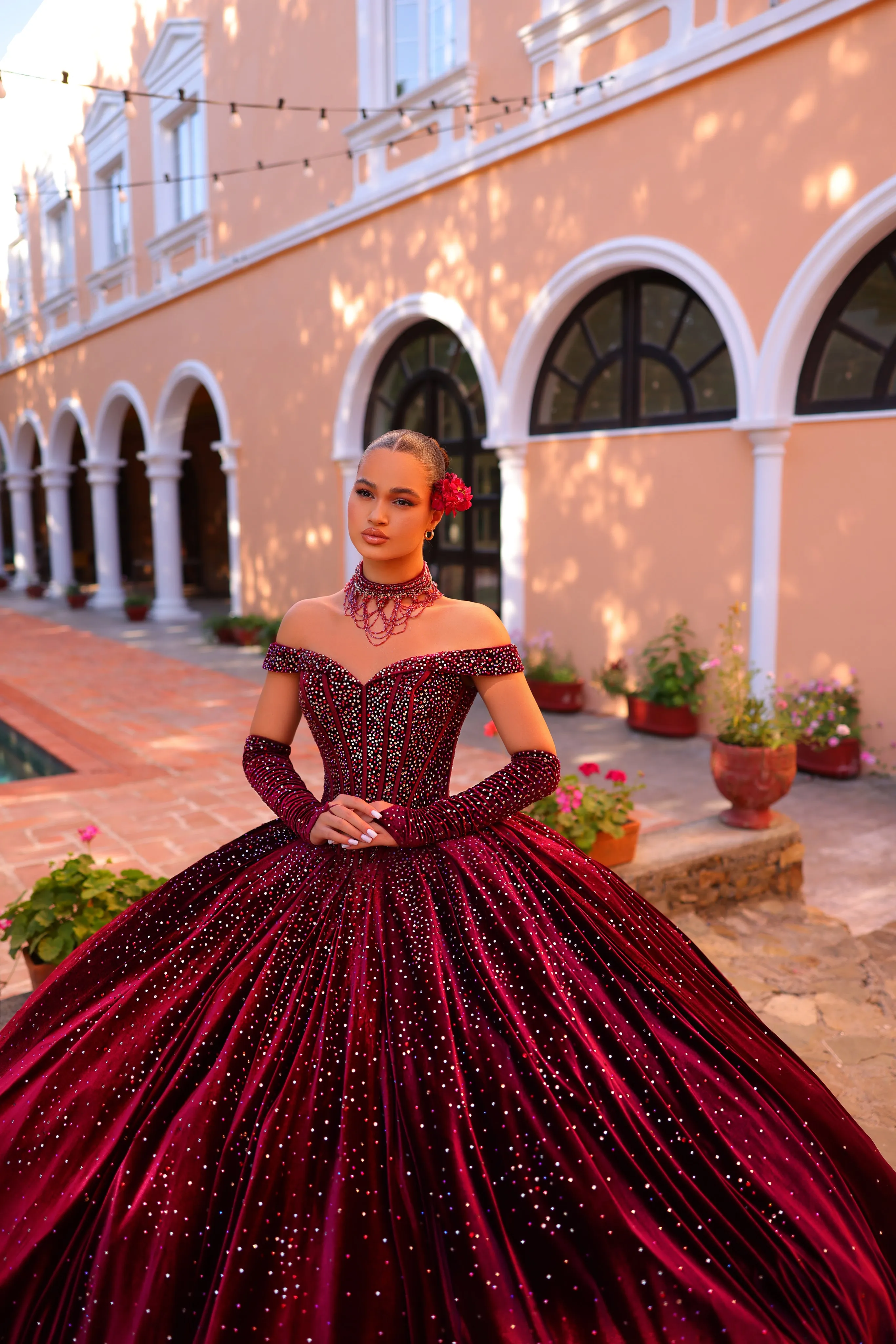AMAARA STYLE 54257