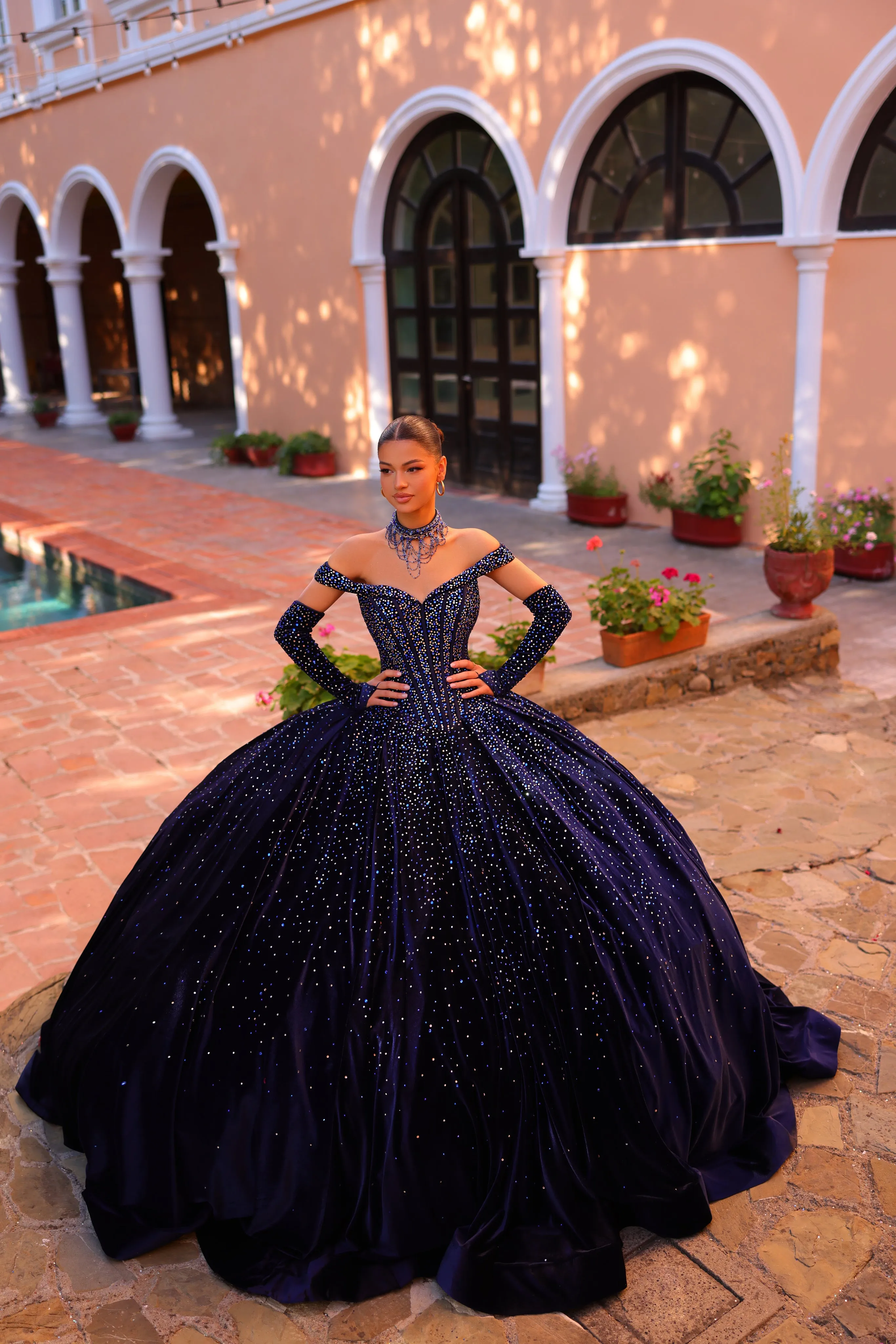 AMAARA STYLE 54257