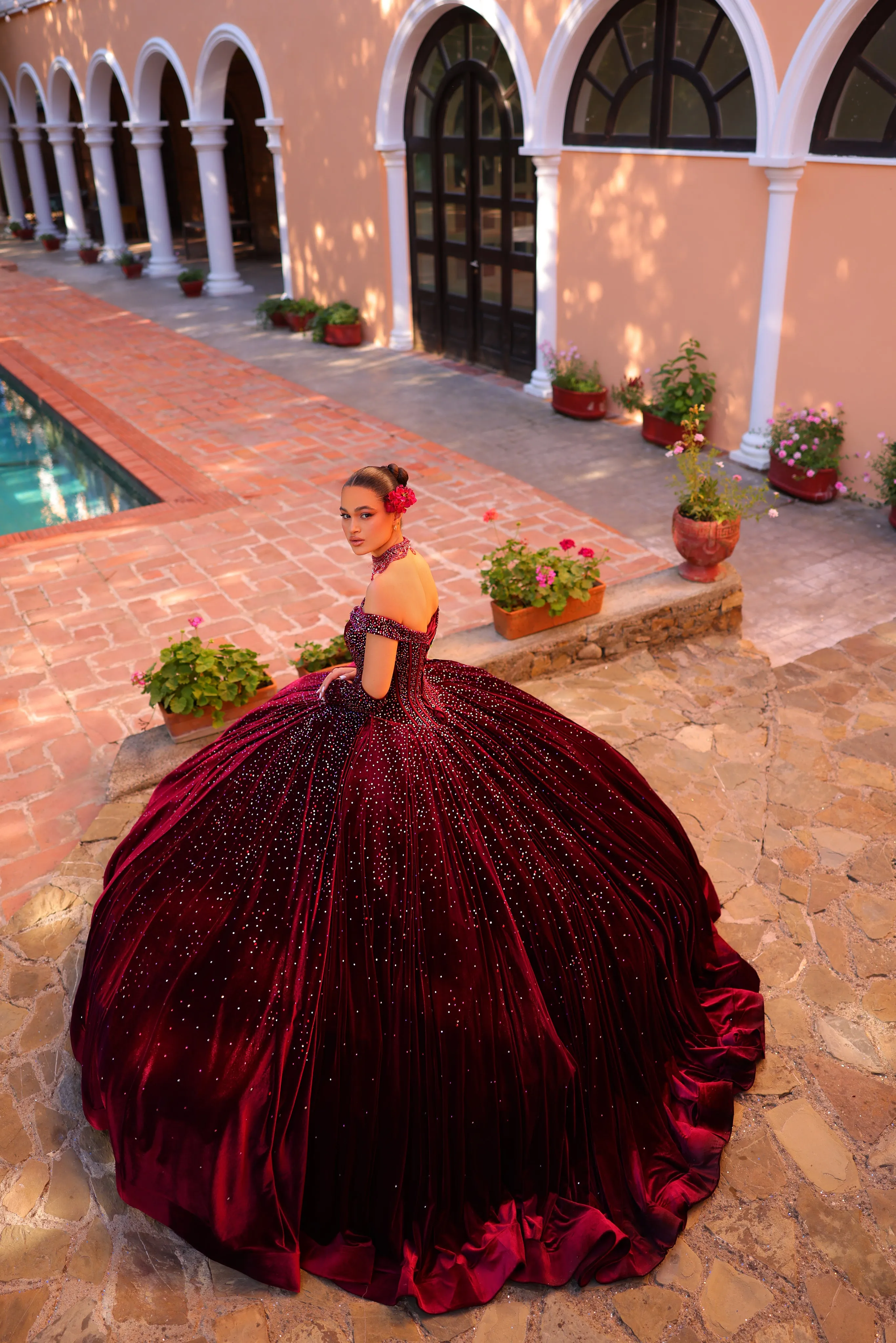 AMAARA STYLE 54257