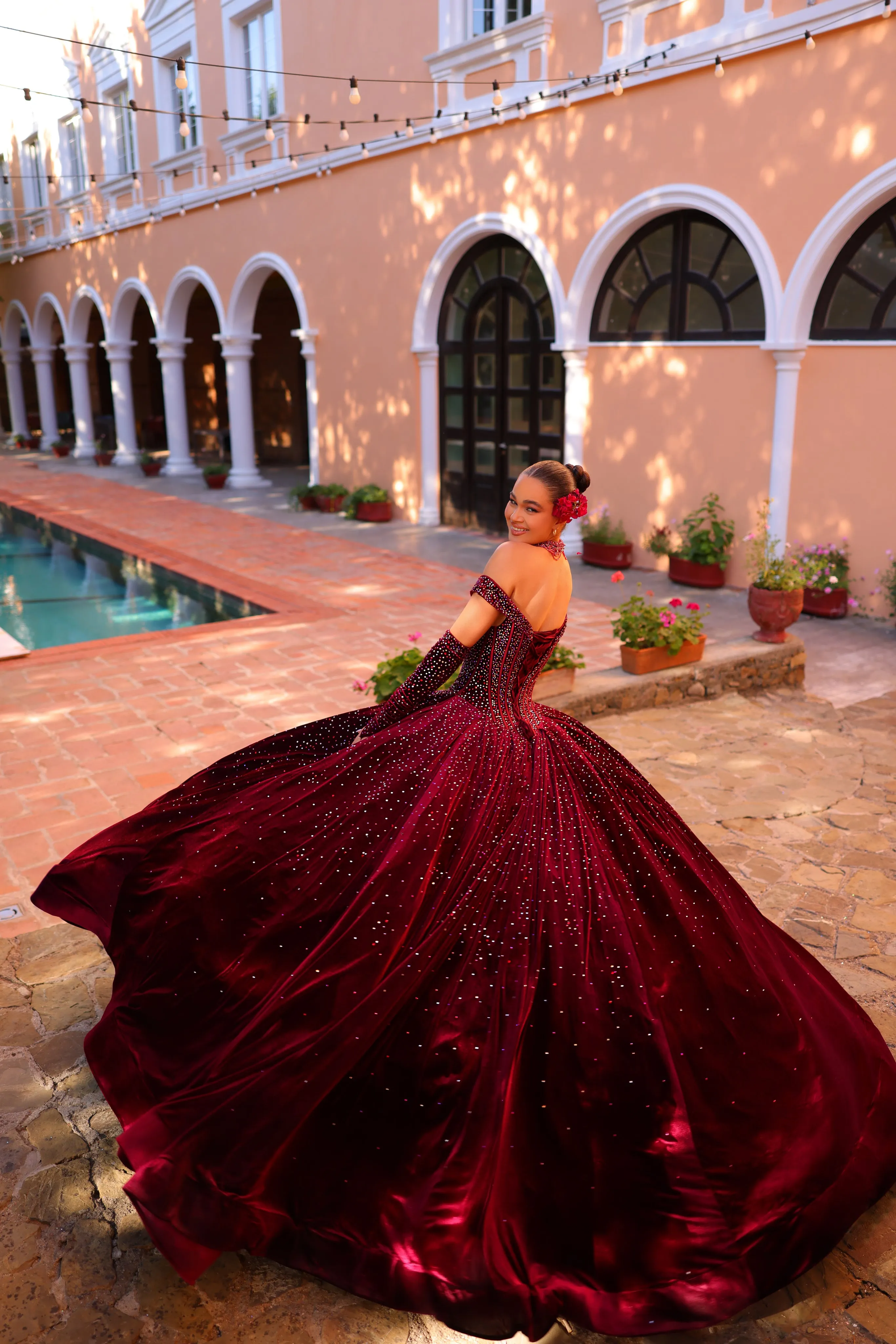 AMAARA STYLE 54257