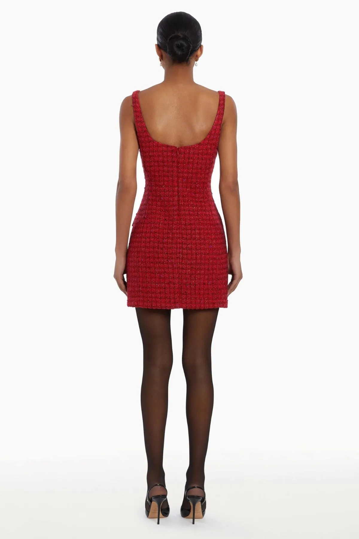 AMANDA UPRICHARD | CECILIE DRESS