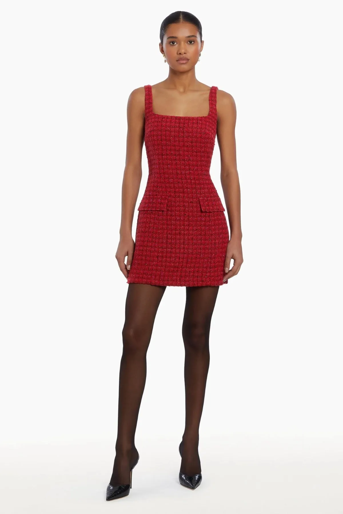 AMANDA UPRICHARD | CECILIE DRESS