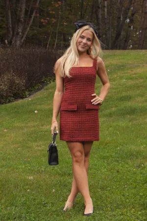 AMANDA UPRICHARD | CECILIE DRESS