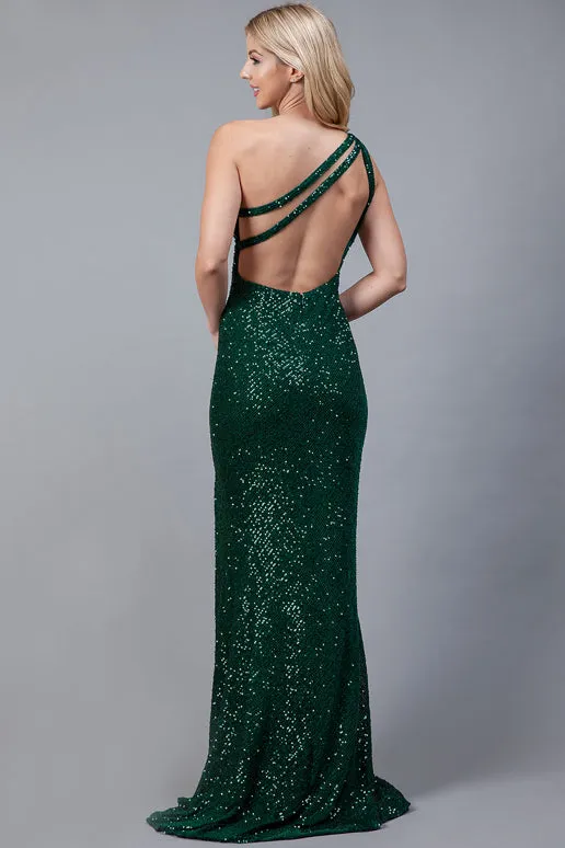 Amelia Couture 5041