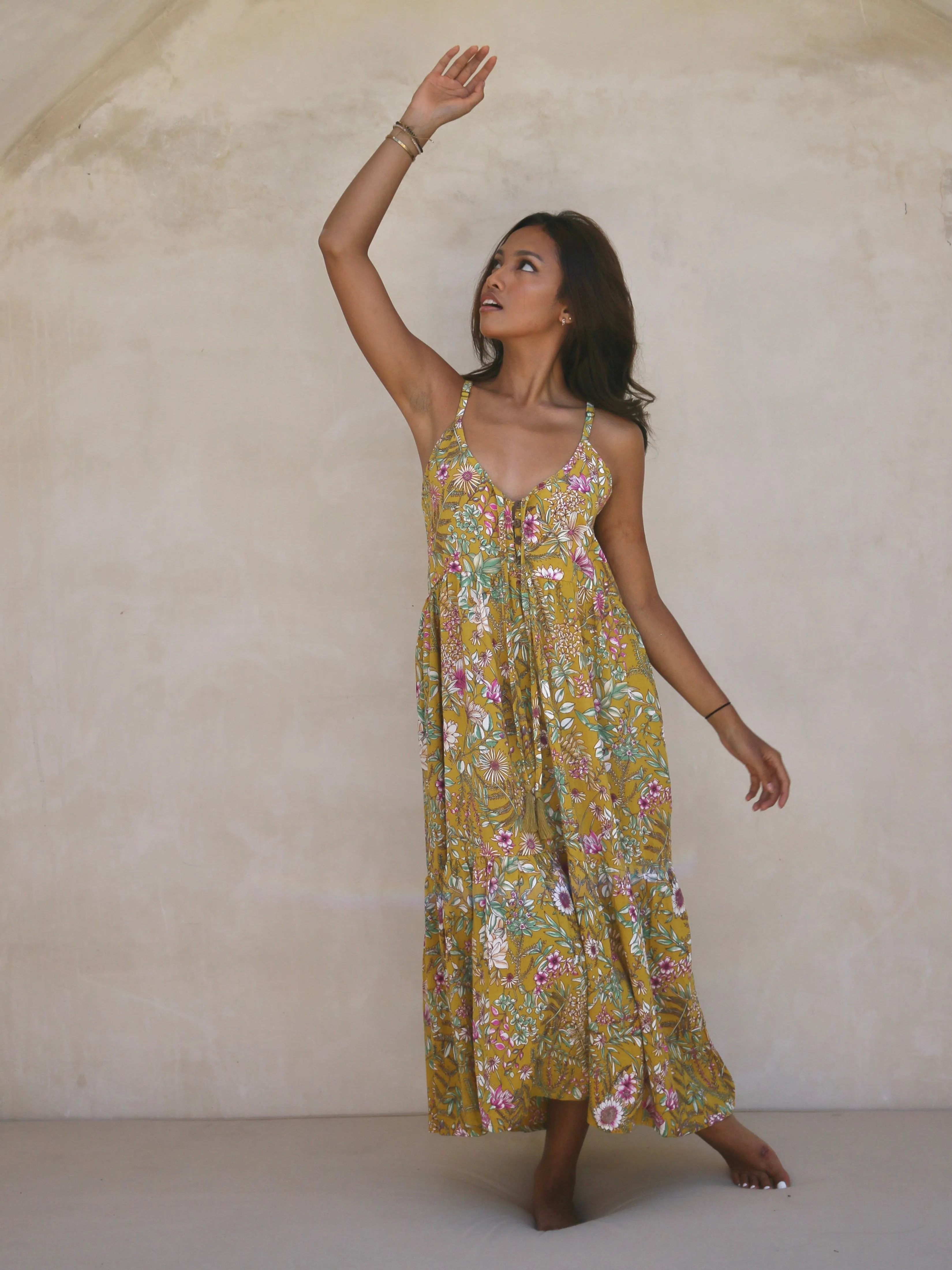 Amira Dress