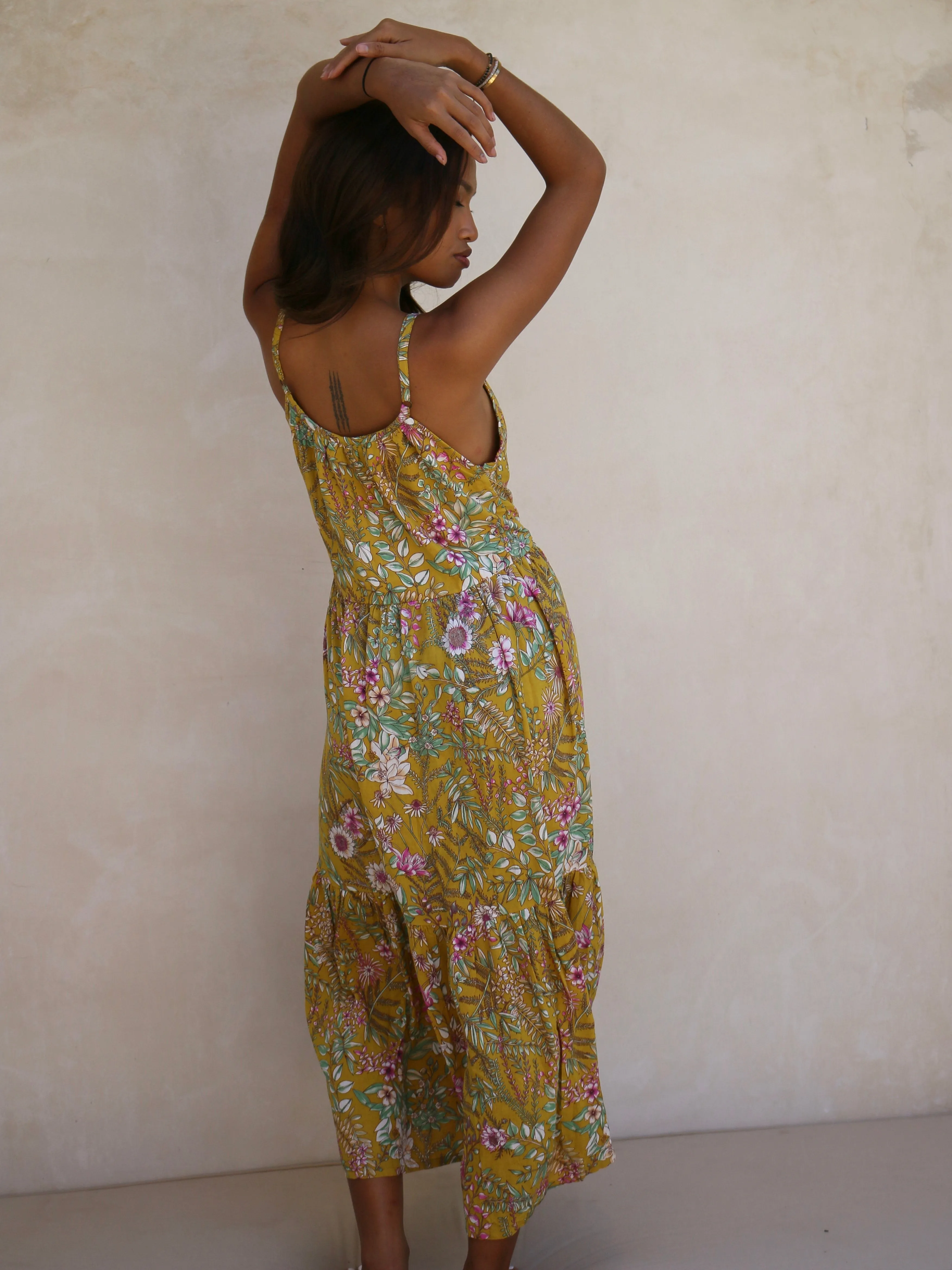 Amira Dress