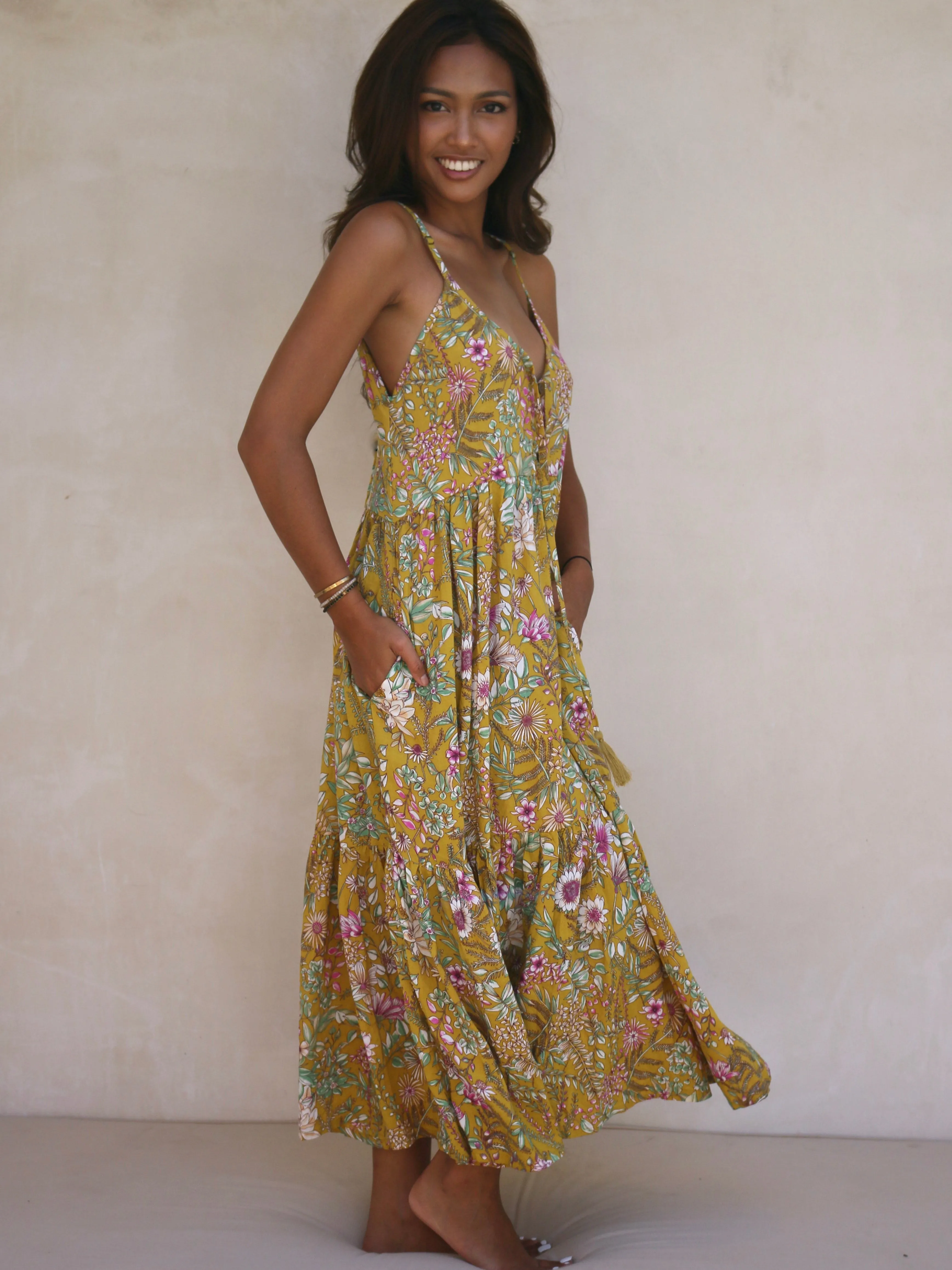 Amira Dress