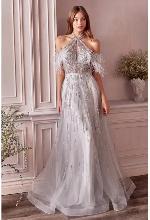 Andrea & Leo A1023
