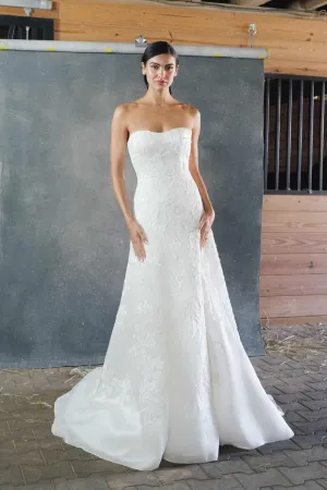 Anne Barge "Georgina"