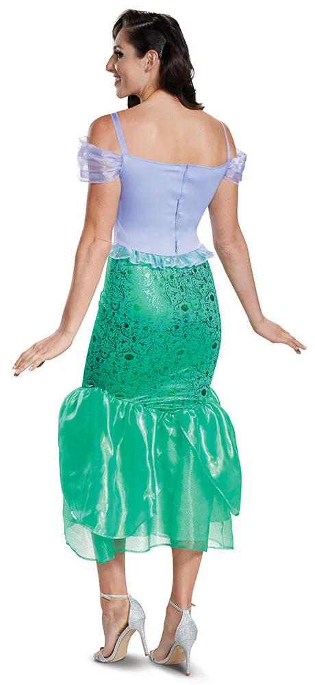 Ariel