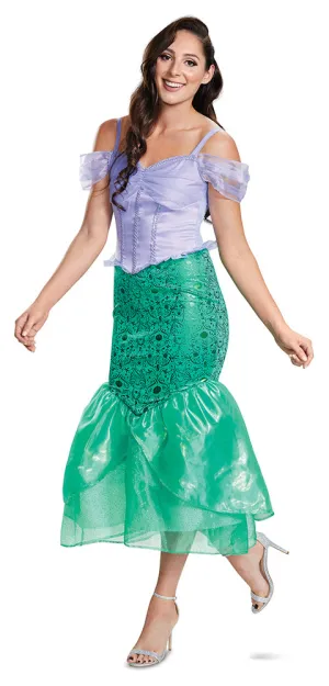 Ariel