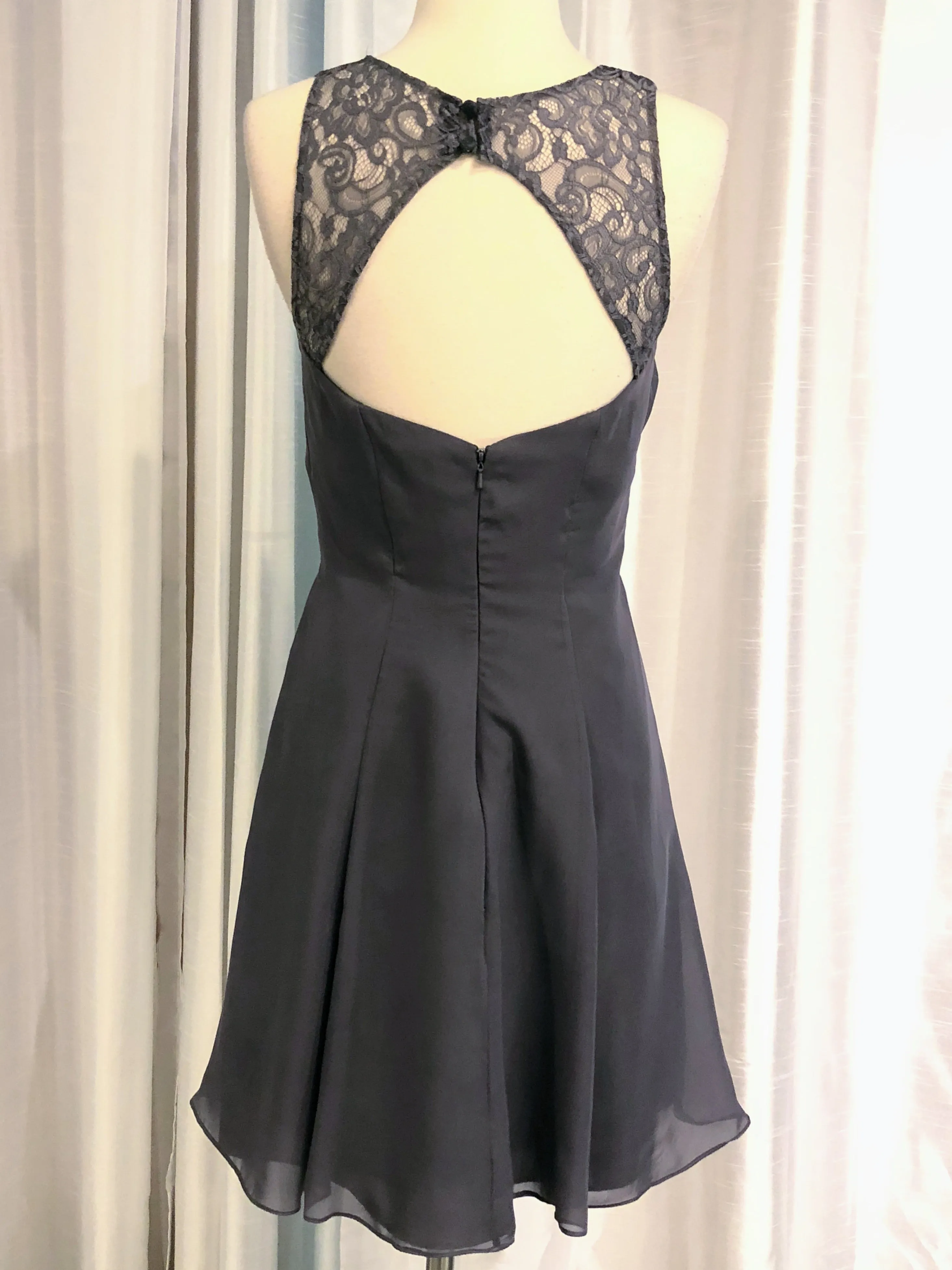B2 Short A-line Dress Size 10