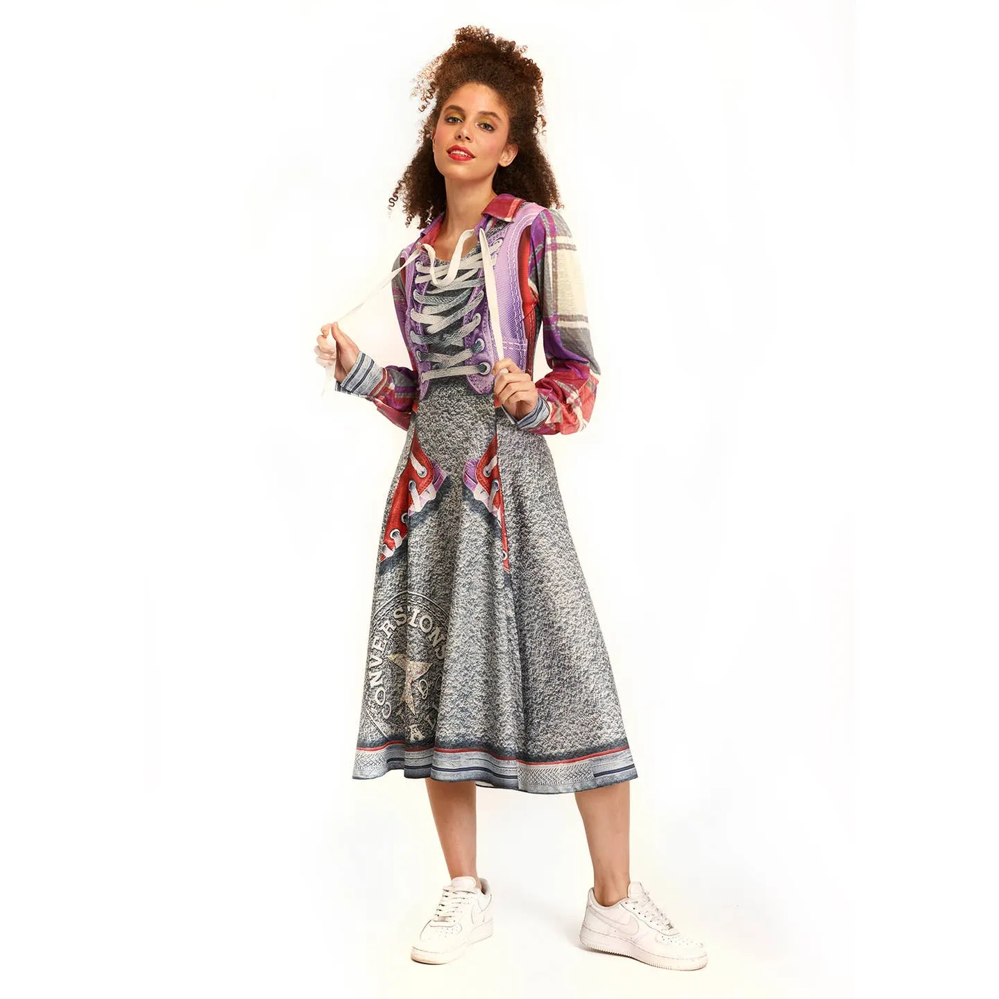 Baller Dress