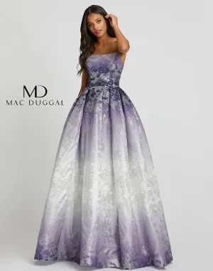 Ballgowns by Mac Duggal 12310H