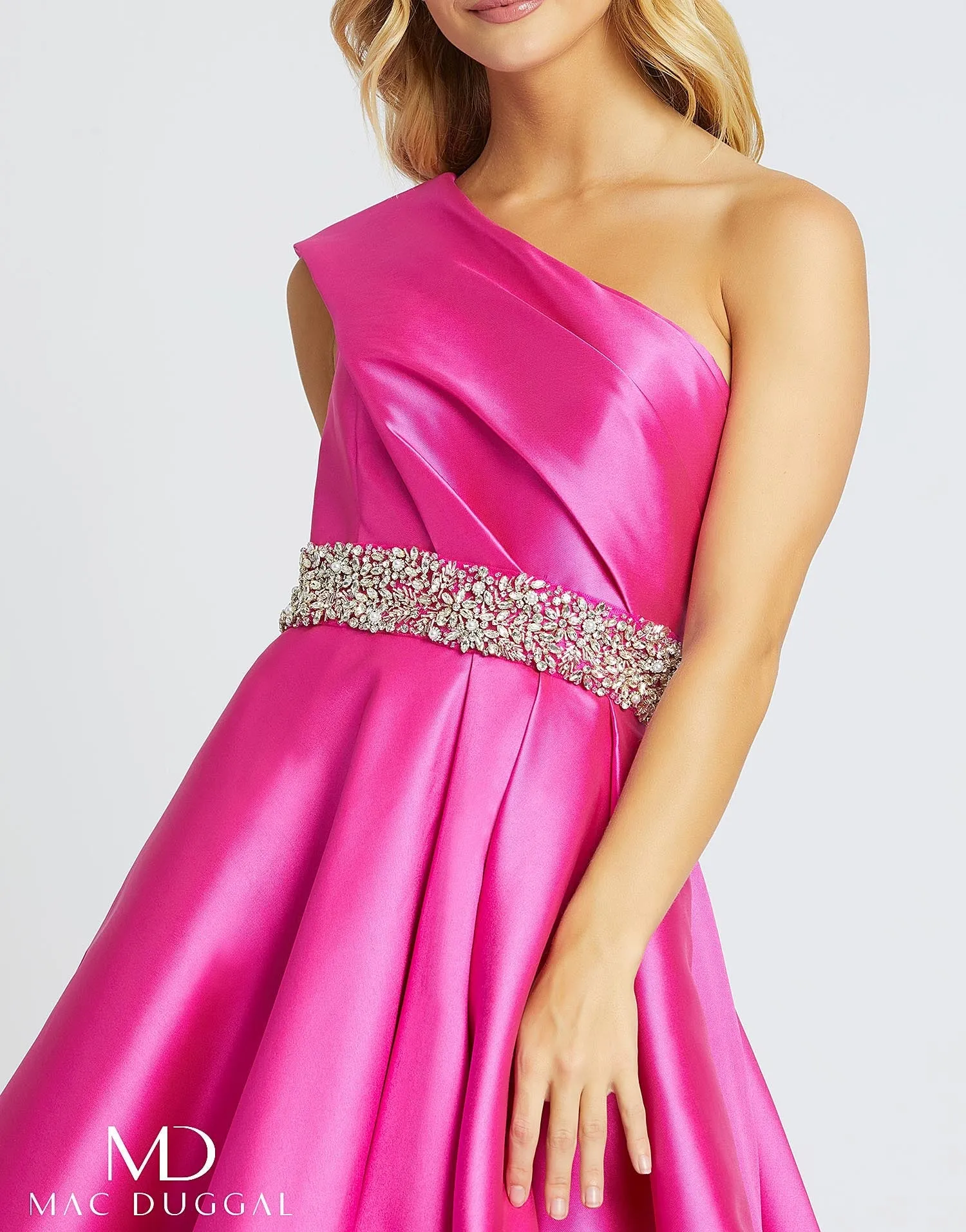 Ballgowns by Mac Duggal 67101H