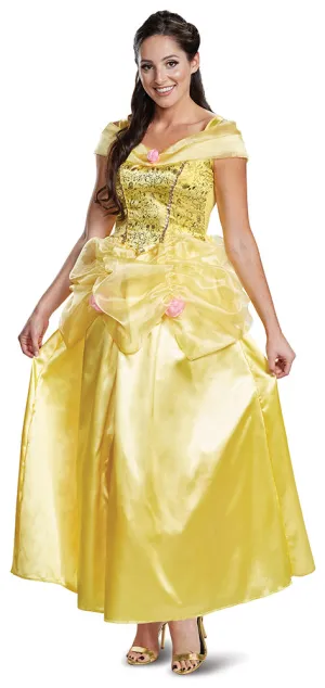 Belle