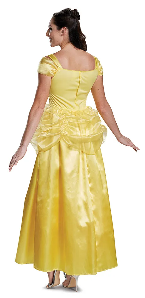 Belle