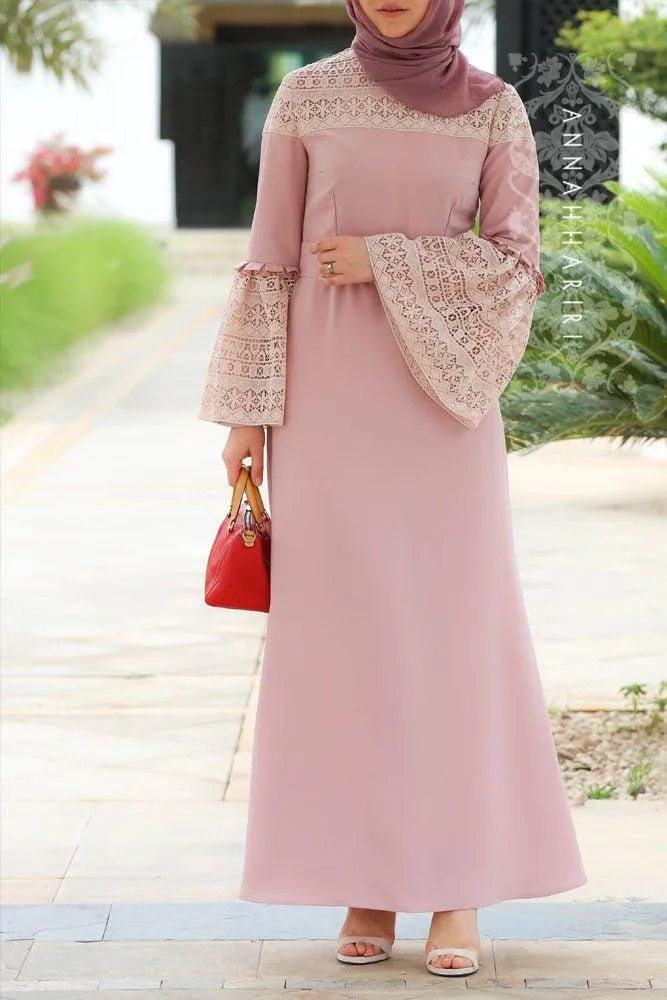Berlin Modest Dress