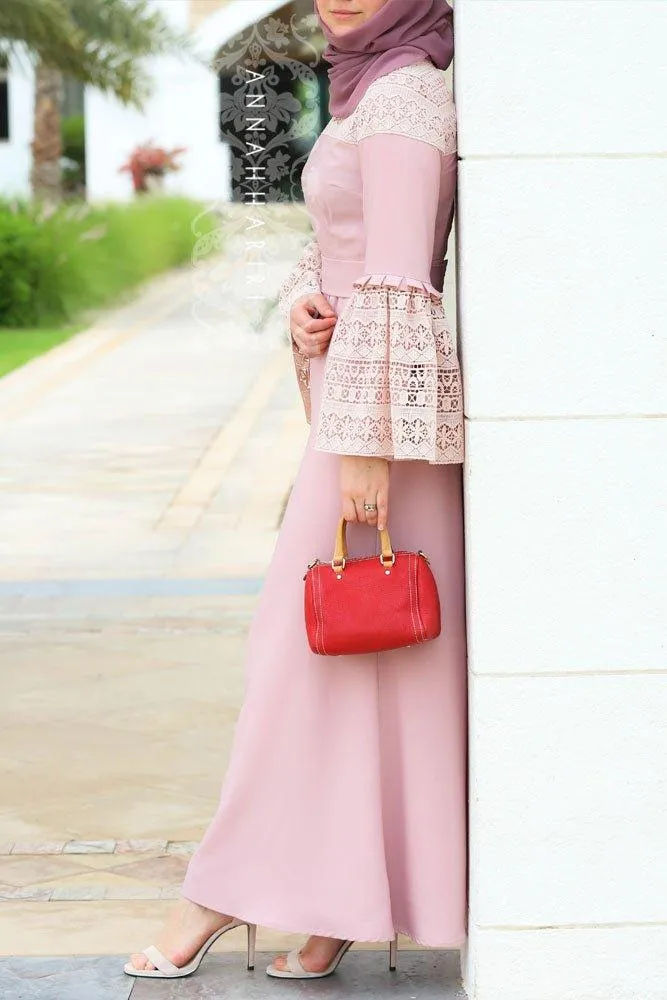 Berlin Modest Dress