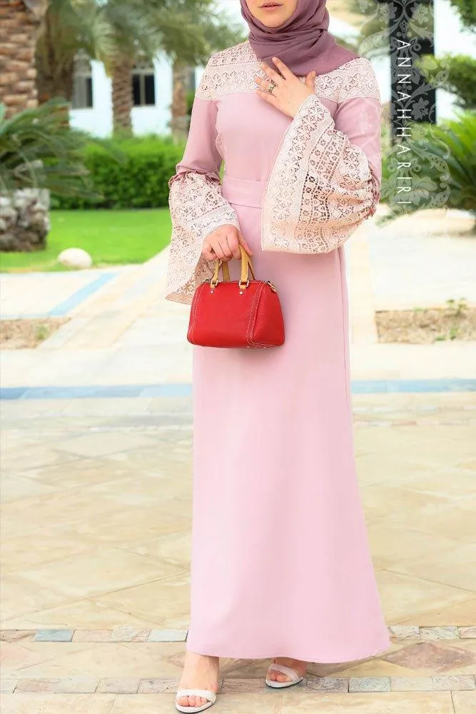Berlin Modest Dress