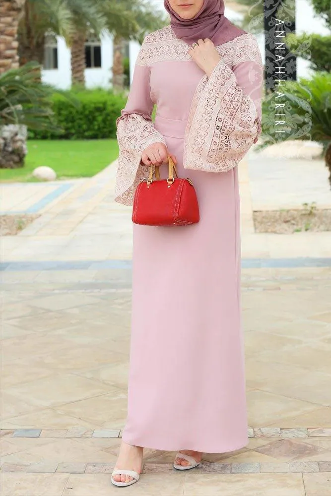Berlin Modest Dress