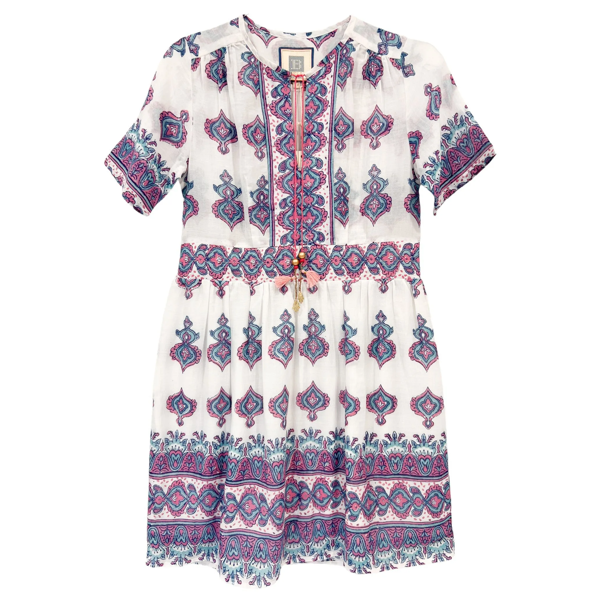 Bianca Dress