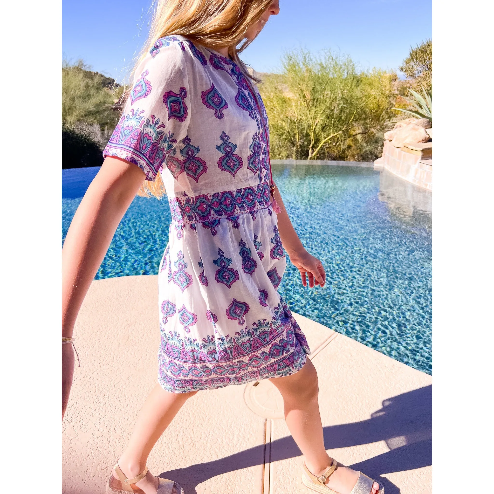 Bianca Dress