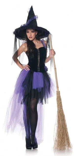 Black Magic