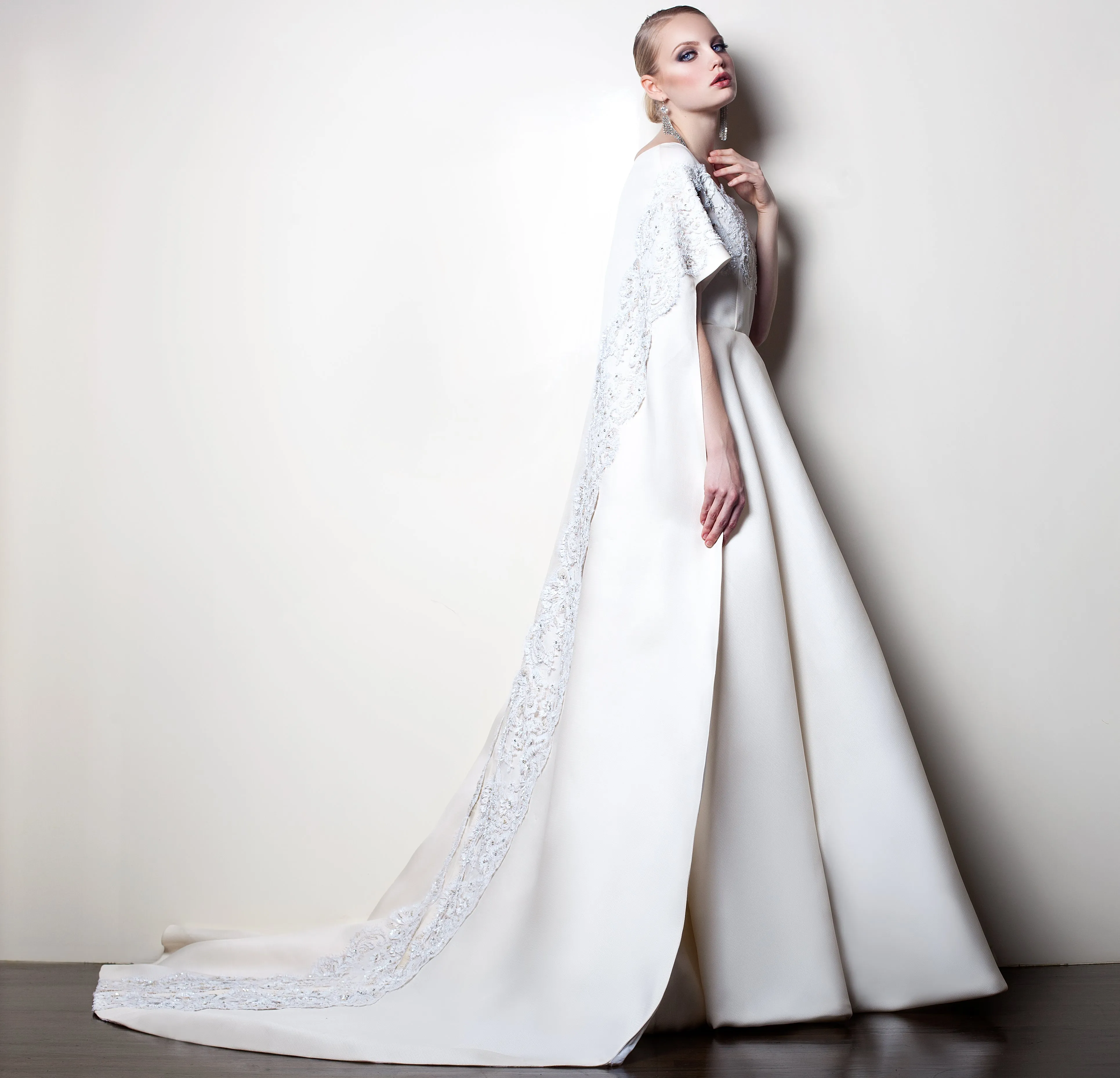 Bridal Gown