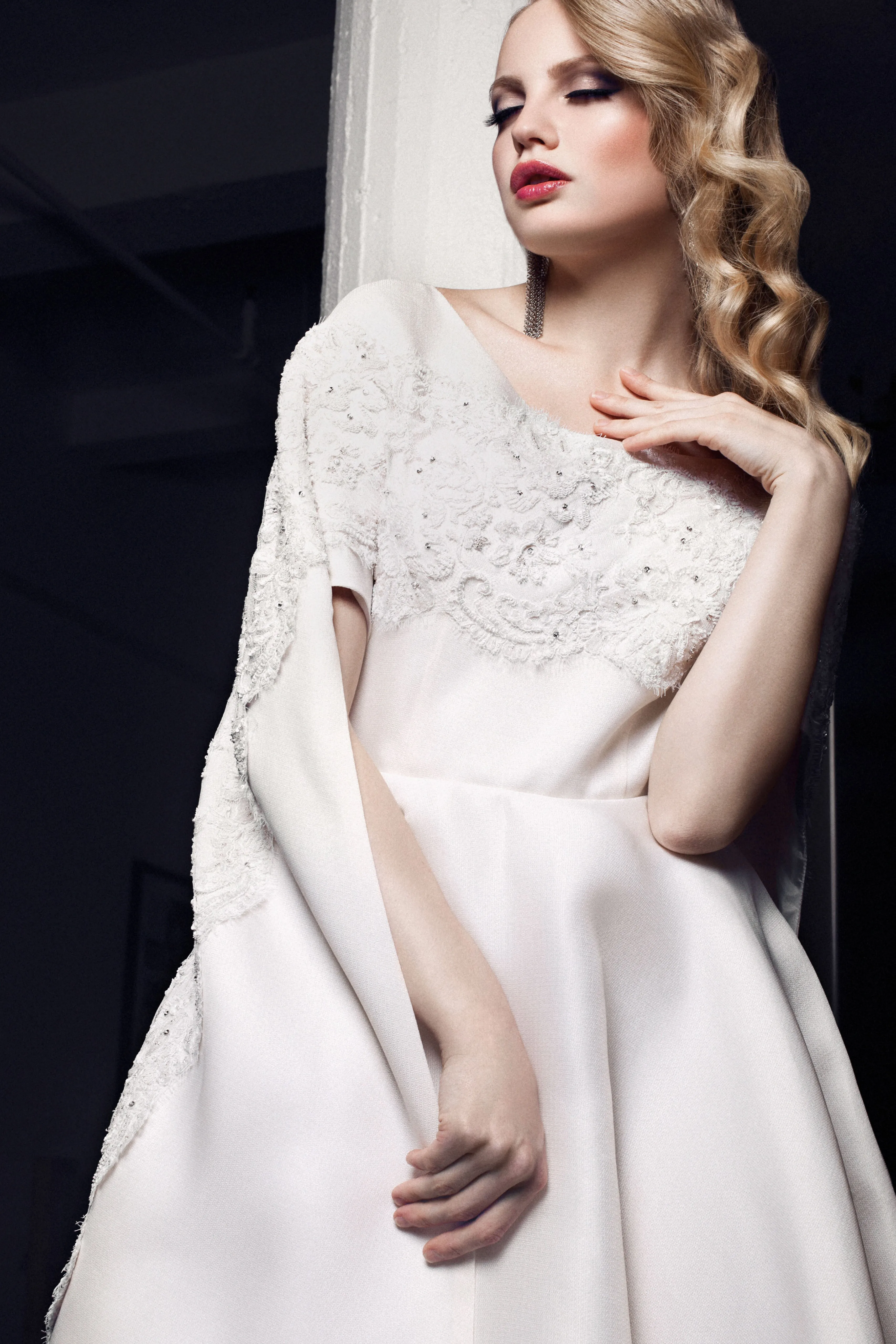 Bridal Gown