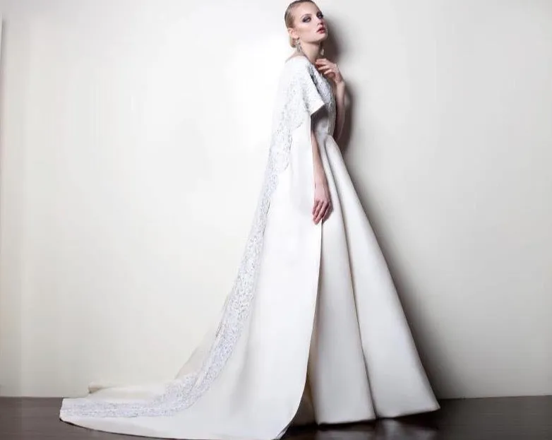 Bridal Gown