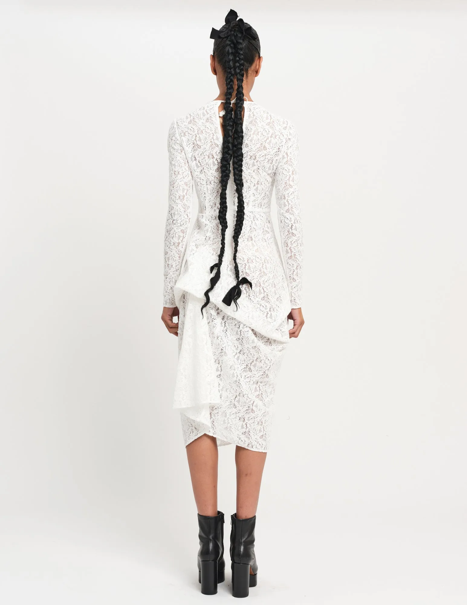 brigid dress