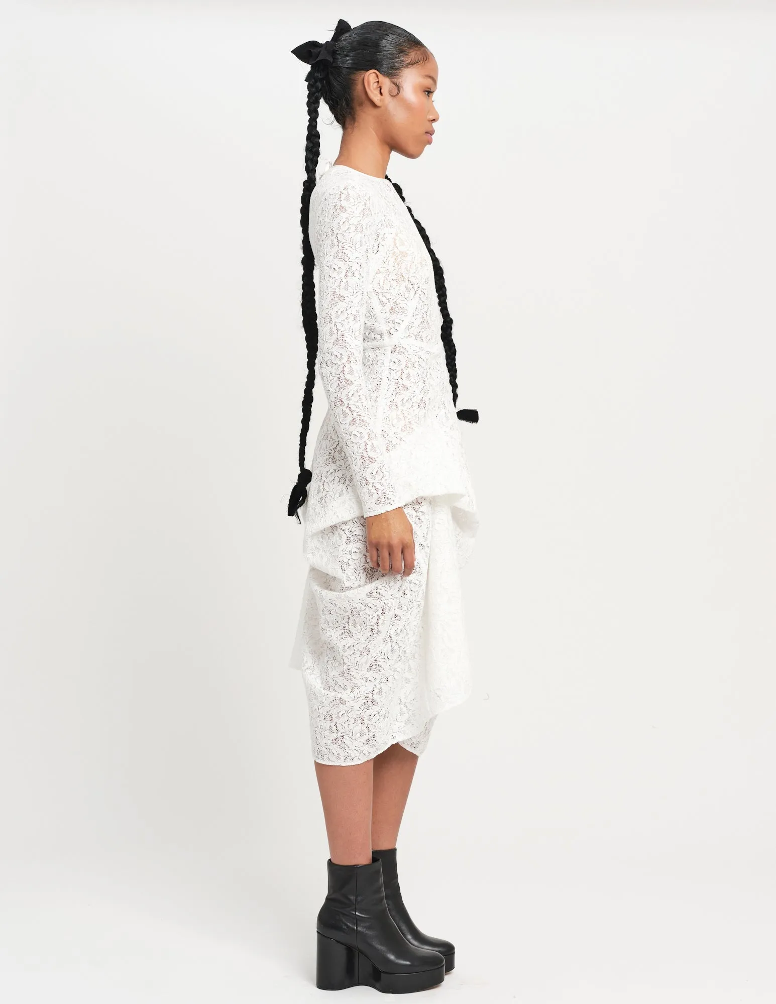 brigid dress