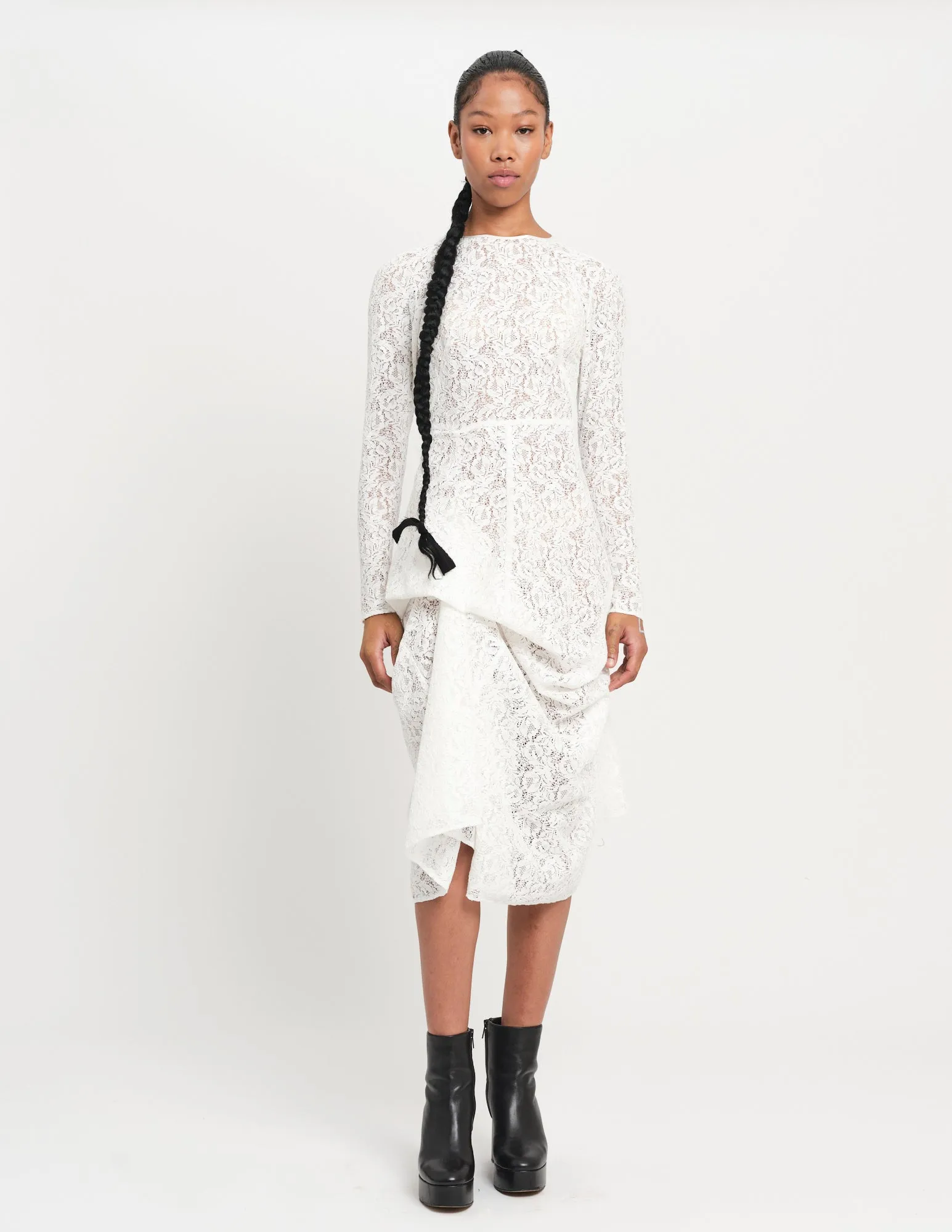 brigid dress