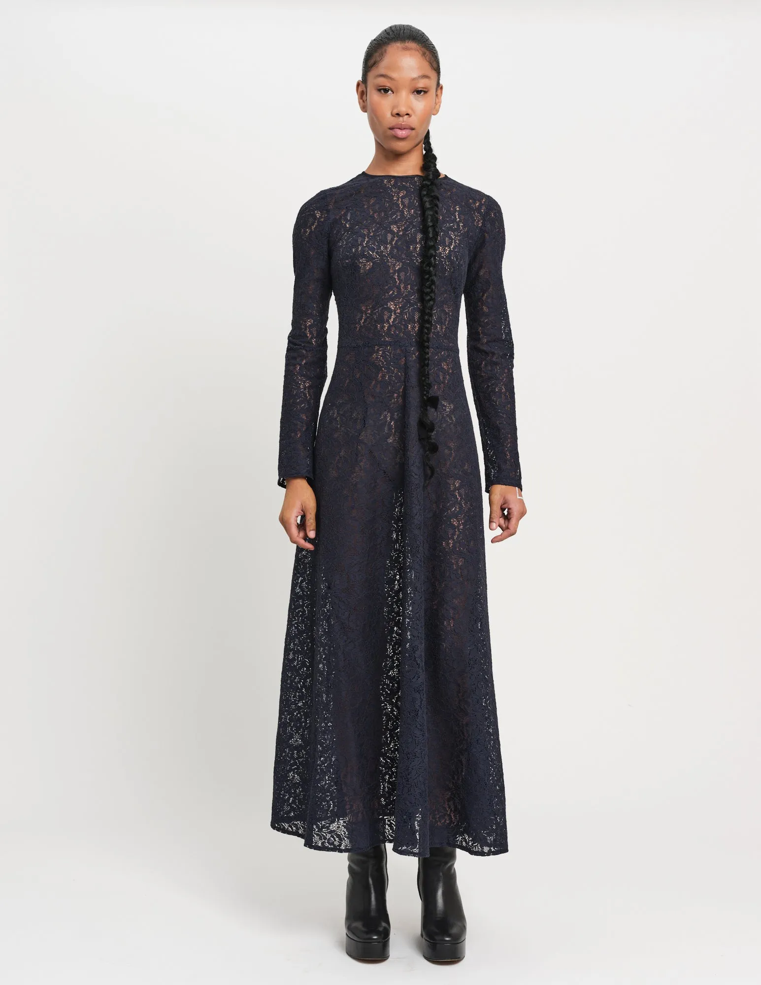 brigid dress