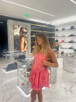 Cali Dress