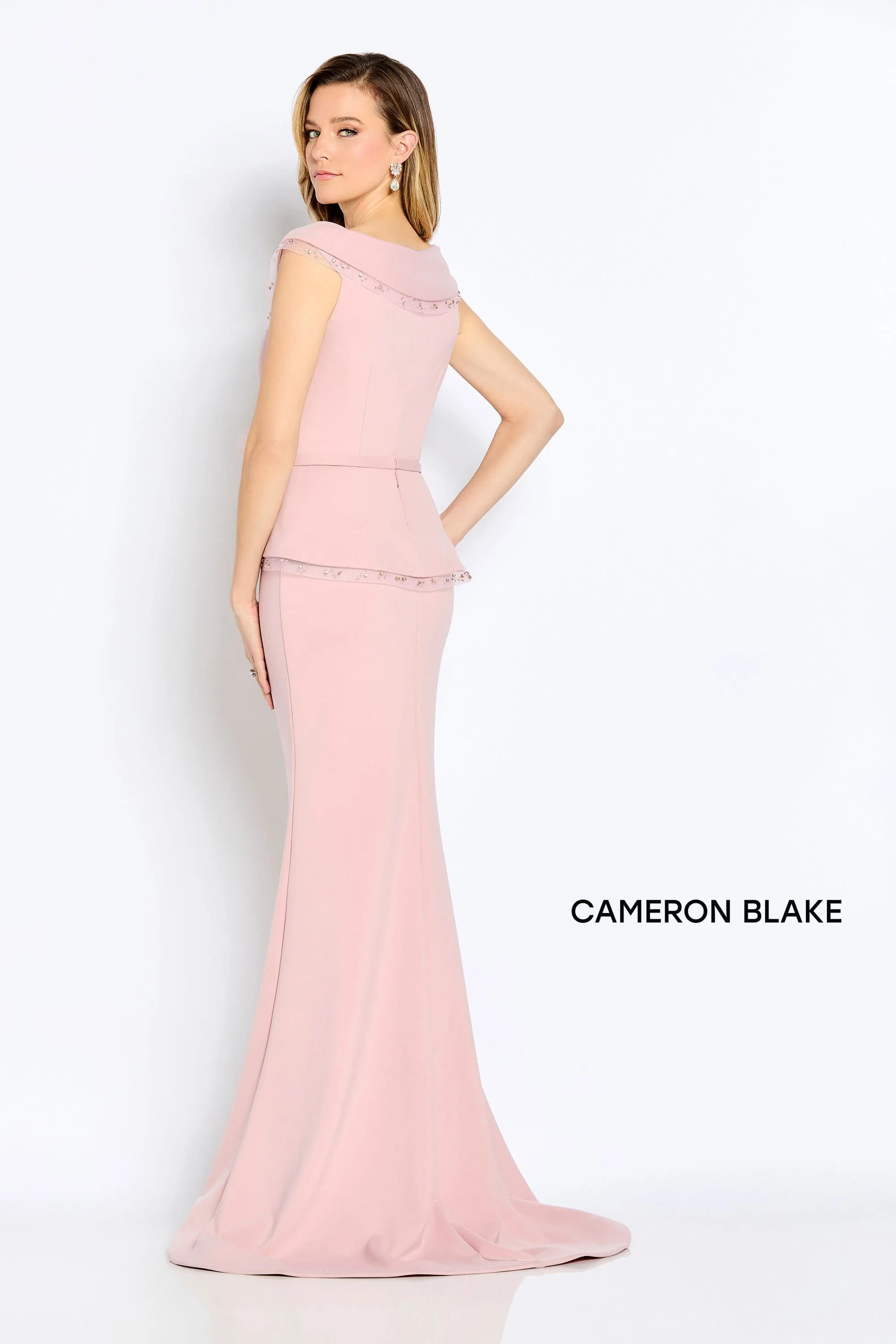 Cameron Blake: CB100