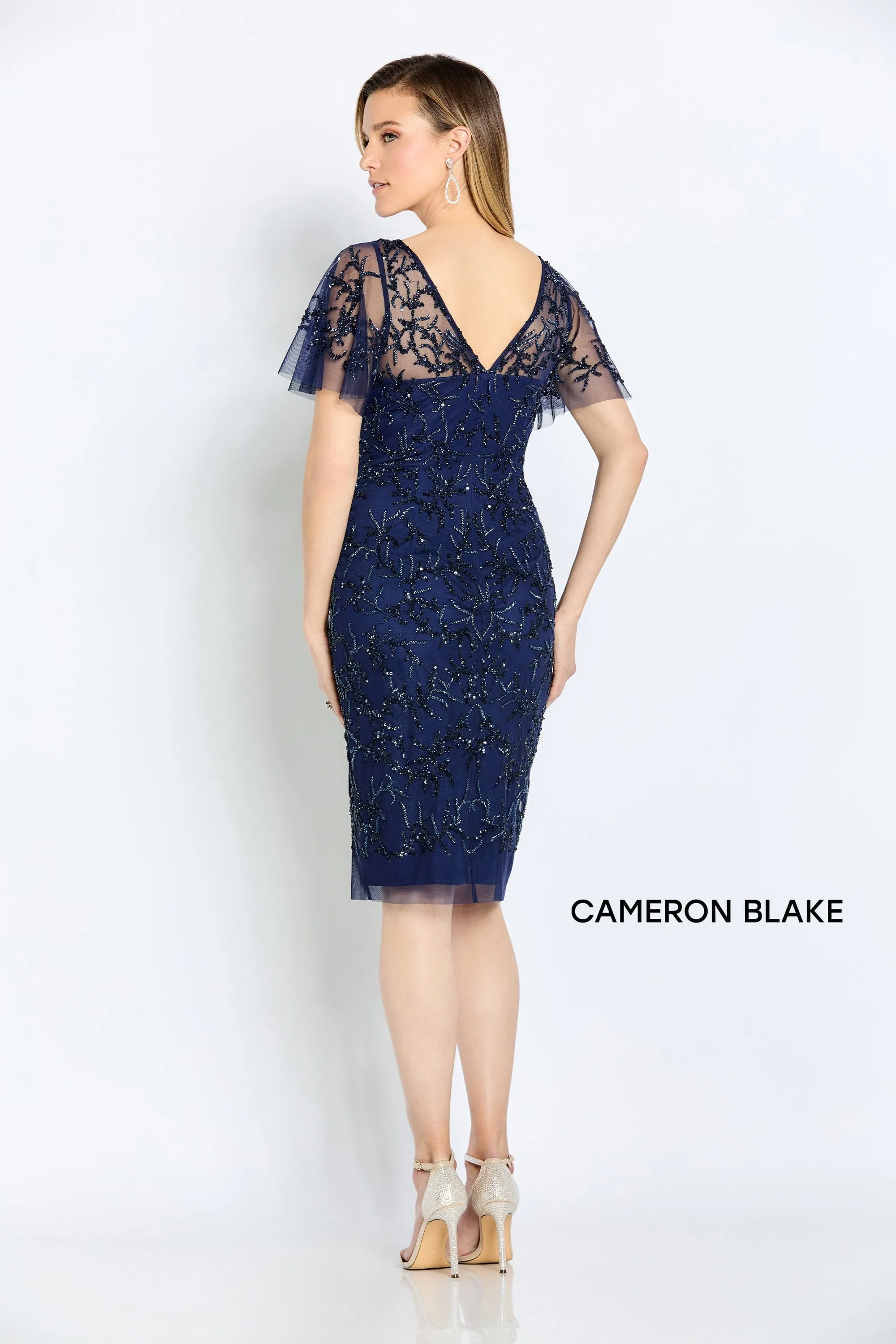 Cameron Blake: CB118