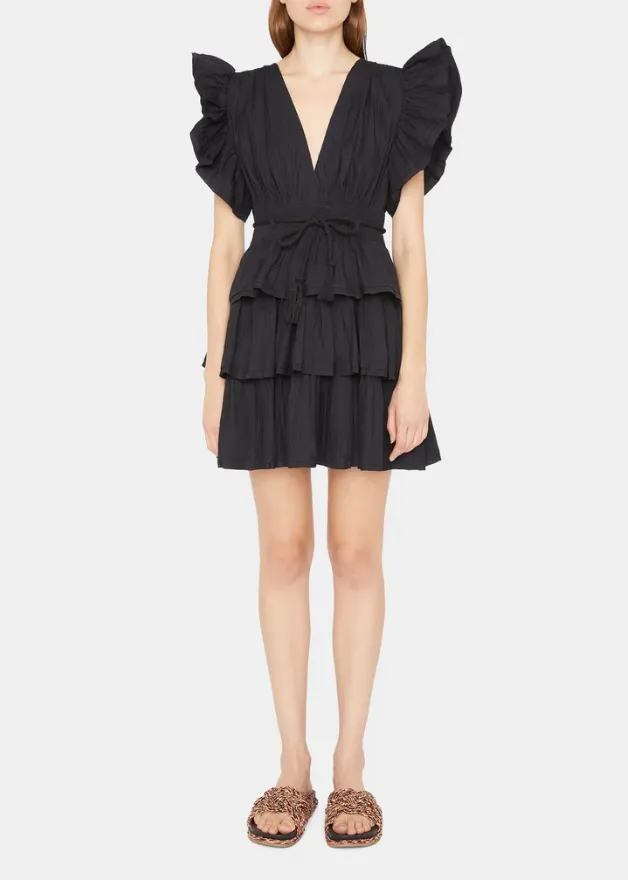 Camilla Dress