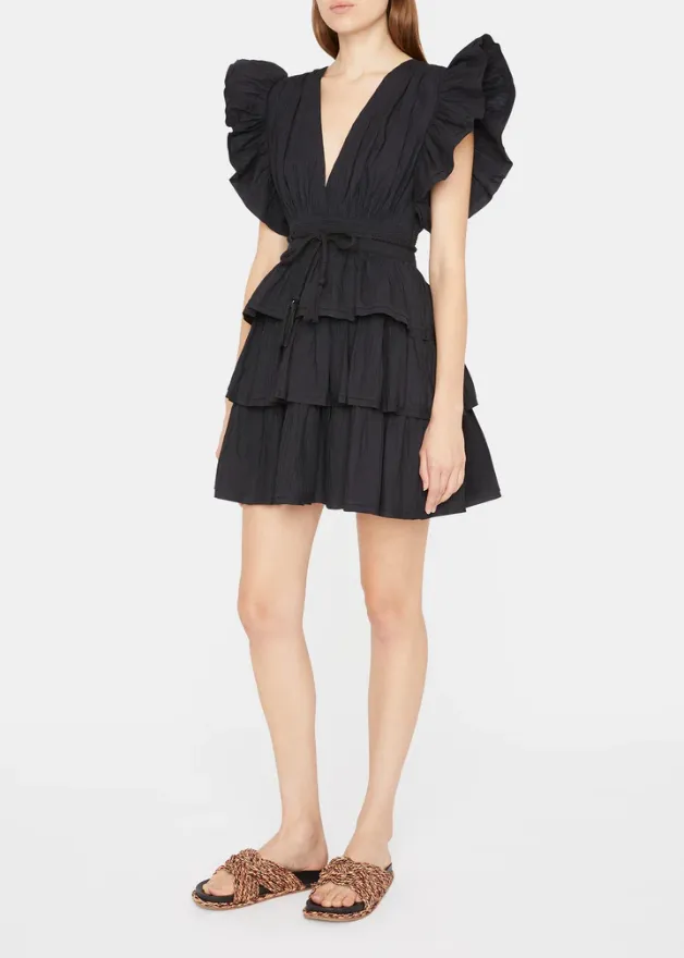 Camilla Dress