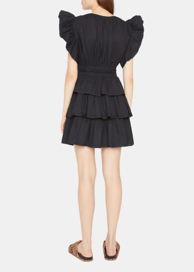 Camilla Dress