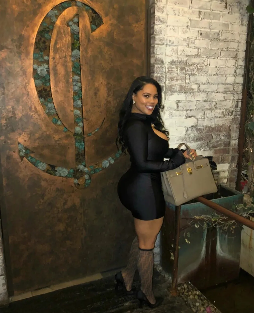 Catch me Dress