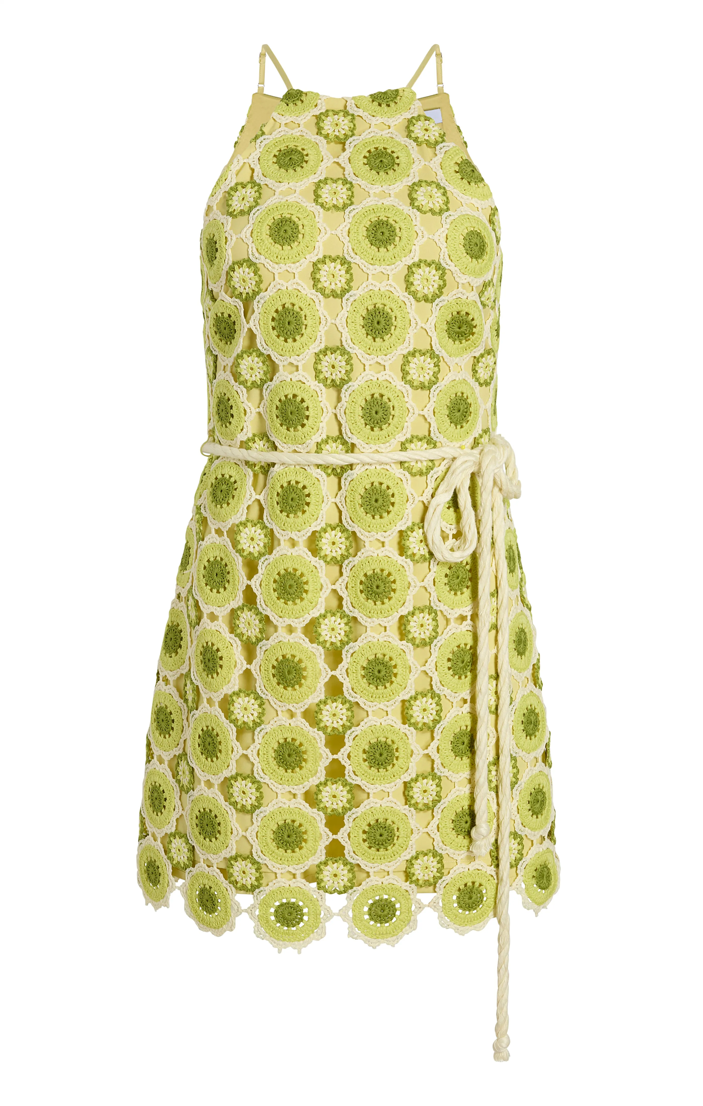 Celestine Dress