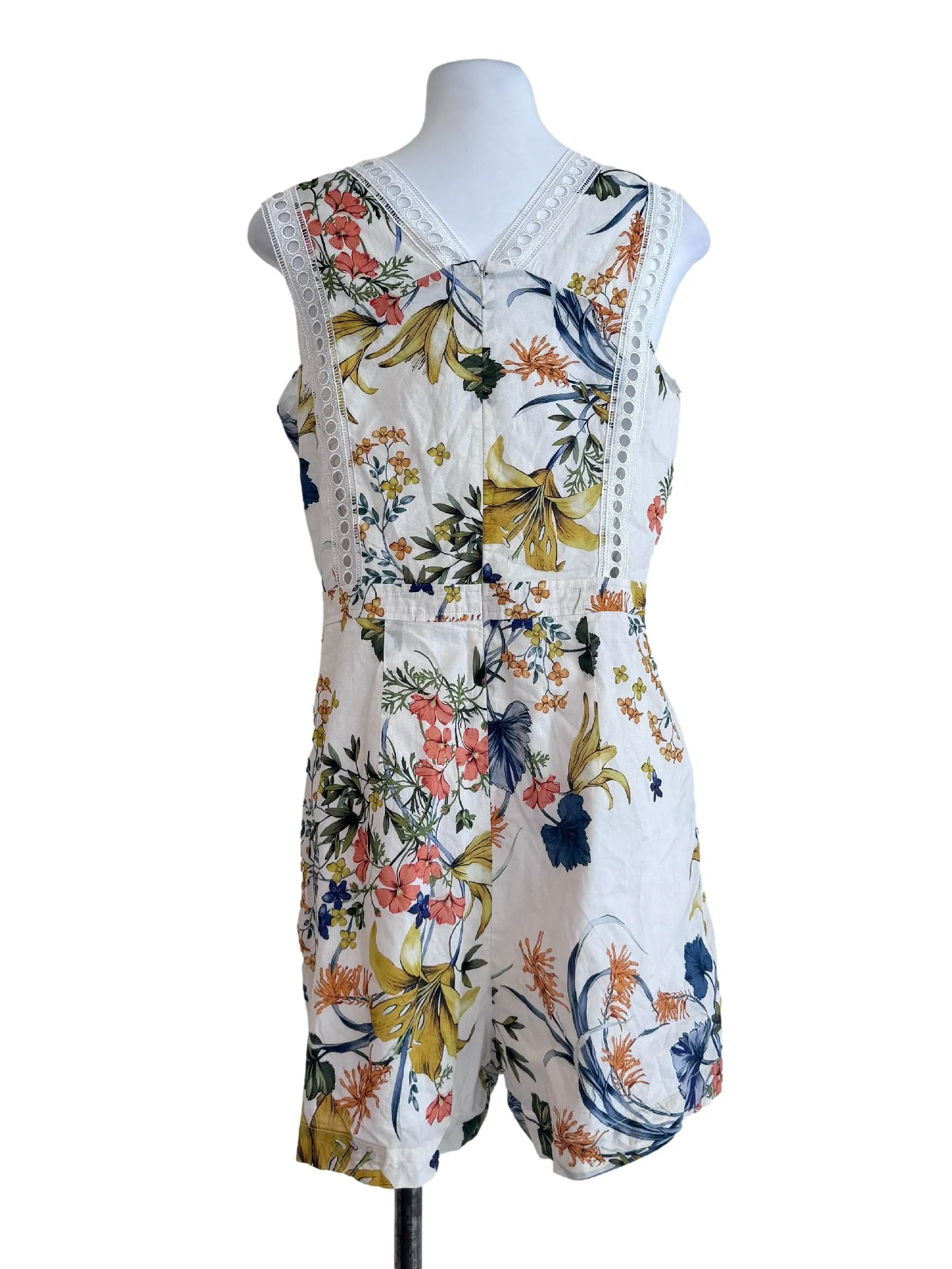 Charcoal Black A-Line Dress