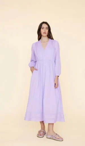 Charlotte Dress