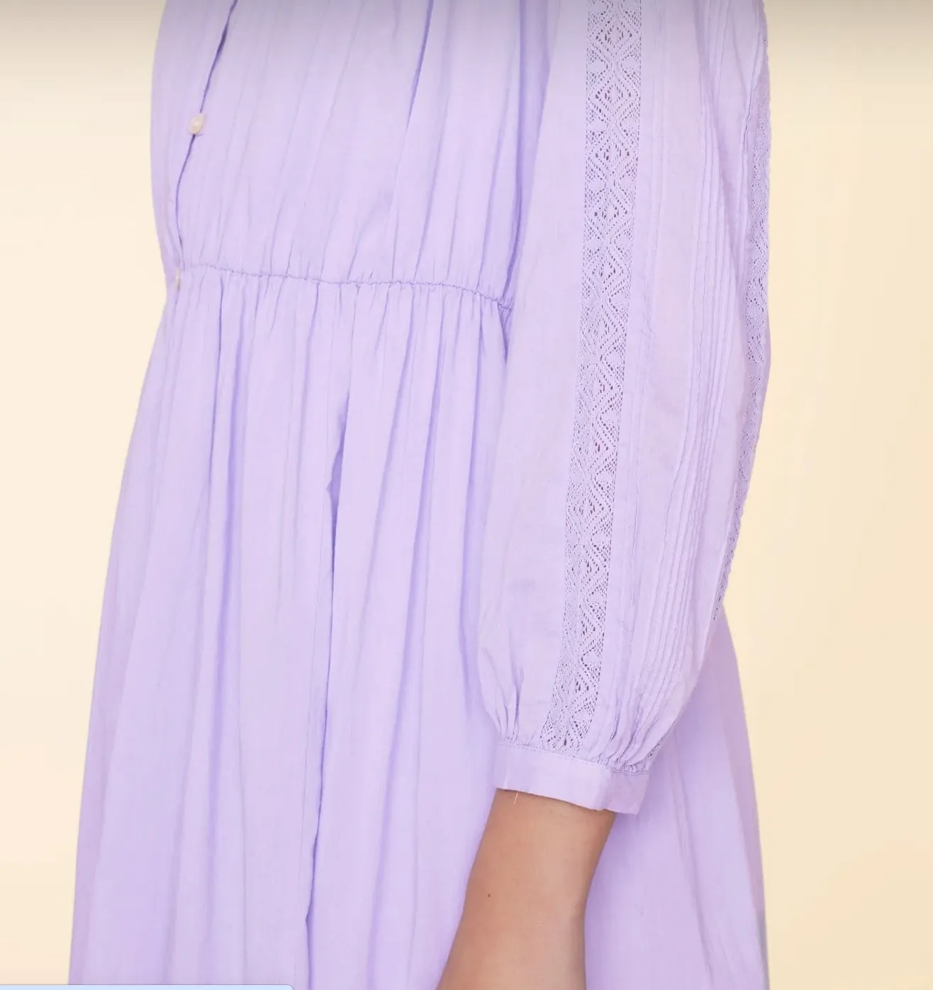 Charlotte Dress